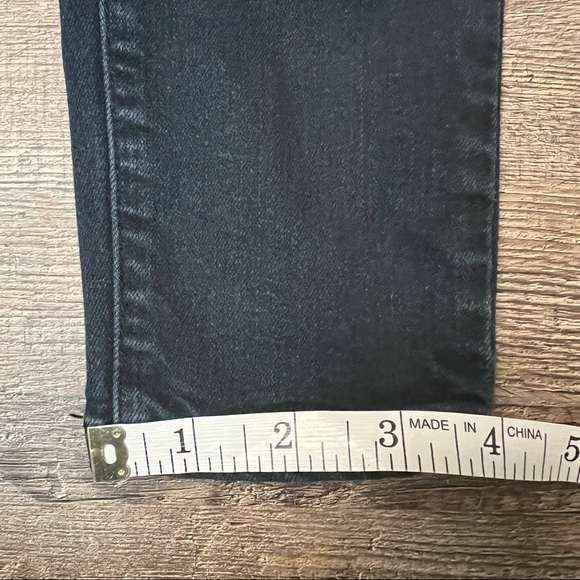 Liverpool The Skinny Glide Pull on Jeans - Picture 8 of 8